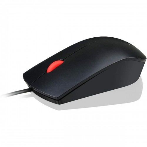 Mouse Lenovo 4Y50R20863 Black image 3