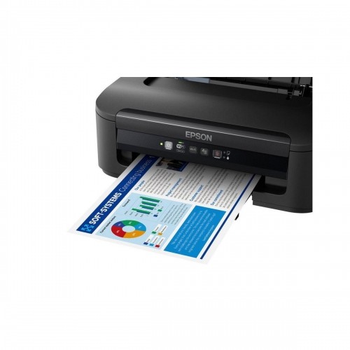 Принтер Epson WORKFORCE WF-2110W image 3