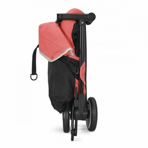 Baby's Pushchair Cybex Libelle Red image 3