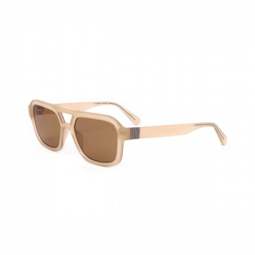 Unisex Sunglasses Guess GU82595357E Ø 53 mm image 3