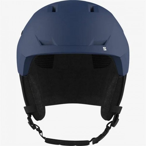 Ski Helmet Salomon Pioneer Lt Blue Dark blue Children's Unisex 49-53 cm image 3