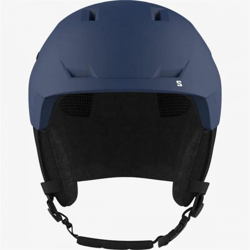 Ski Helmet Salomon Pioneer Lt Blue Dark blue Children's Unisex 53-56 cm image 3
