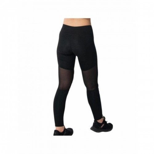 Sport leggings for Women  POEA UNIT CR 2N 10 4 9  Black image 3