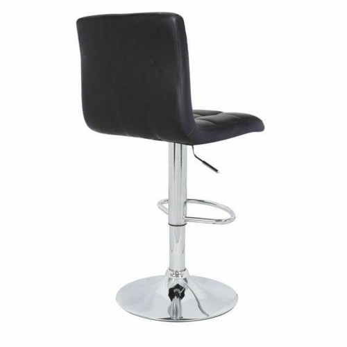 Stool Black (2 Pieces) image 3