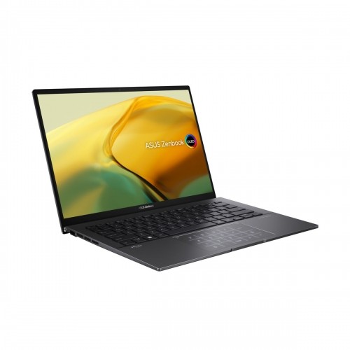 Laptop Asus ZenBook 14 OLED UM3402YA-KM513 14" 16 GB RAM 512 GB SSD AMD Ryzen 5-7530U image 3