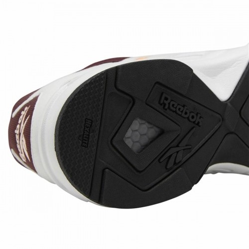 Мужские спортивные кроссовки Reebok Classic Aztrek 96 Reinvented Белый image 3