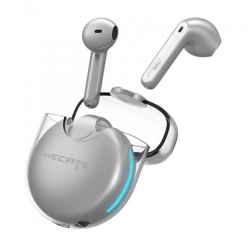 Headphones Edifier HECATE GM5 (silver) image 3