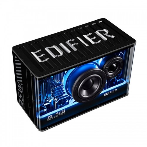 Speaker Edifier QD35 (black) image 3