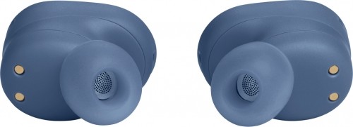 JBL wireless earbuds Tune Buds, blue image 3