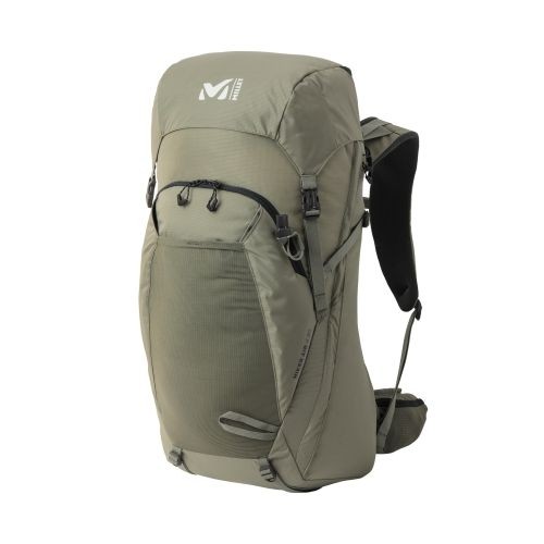 Millet Hiker Air 30 / Gaiši pelēka / 30 L image 3