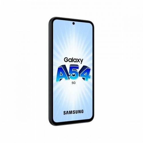 Viedtālrunis Samsung Galaxy A54 5G 8GB 128GB Dual Sim Pelēks image 3