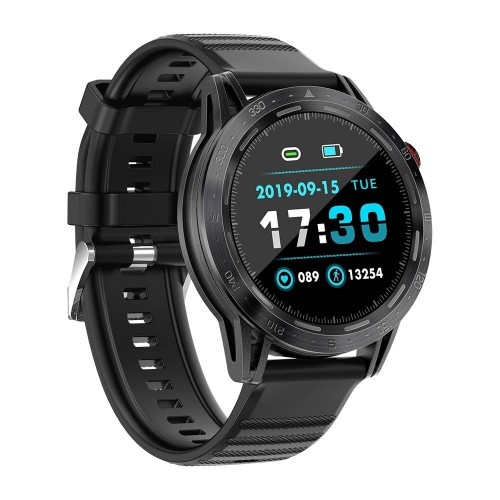 Colmi SKY7 Pro smart watch 3ATM | TFT 1.3" | SP02 | монитор сердечного ритма | контроль сна image 3