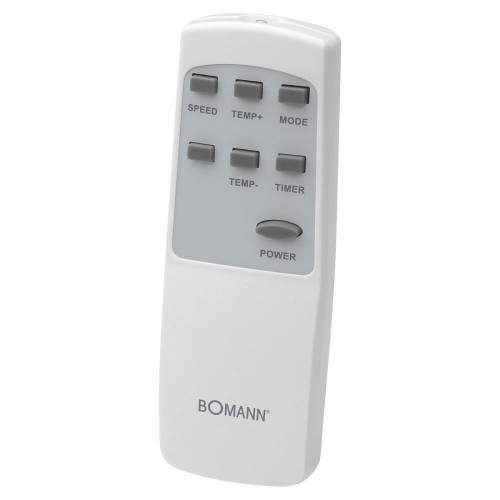 Air conditioner Bomann CL6061CB image 3