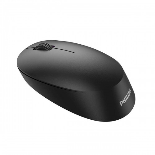 Wireless Bluetooth Mouse Philips SPK7407B/00 Black 1600 dpi image 3
