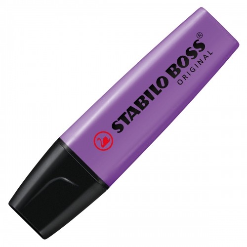 Набор флуоресцентных маркеров Stabilo Boss Original Arty 10 Предметы Разноцветный image 3