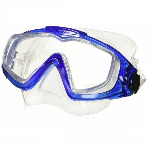 Swimming Goggles Intex Aqua Pro image 3