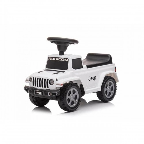Bigbuy Kids Машинка-каталка Jeep Gladiator 63,5 x 29 x 42 cm Белый image 3