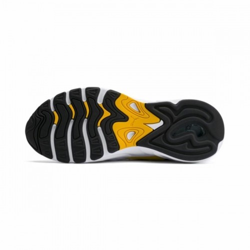 Men's Trainers Puma Sportswear Cell Viper Yellow image 3