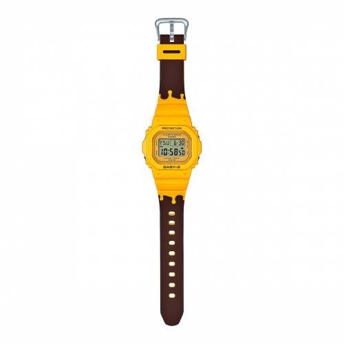 Мужские часы Casio BGD-565SLC-9ER image 3