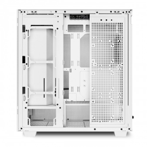 ATX Semi-tower Box Sharkoon Rebel C50 ATX White image 3