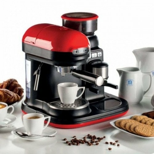 Express Manual Coffee Machine Ariete 1318 15 bar 1080 W Red image 3