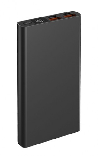 Navitel PWR10 AL Black image 3