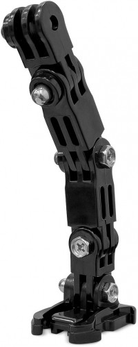 D-Fruit GoPro helmet mounting accessories image 3