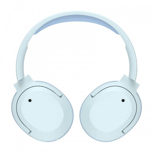 wireless headphones Edifier W820NB, ANC (blue) image 3