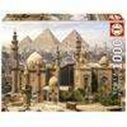 Puzzle Educa 1000 Pieces image 3