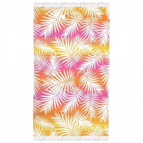 Beach Towel Secaneta Cumbia 95 x 160 cm image 3