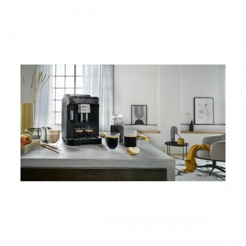 Суперавтоматическая кофеварка DeLonghi ECAM290.21.B 1450 W 15 bar 1,8 L image 3