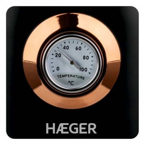 Электрочайник и Заварник Haeger EK-22B.024A 2200 W (1,7 L) image 3