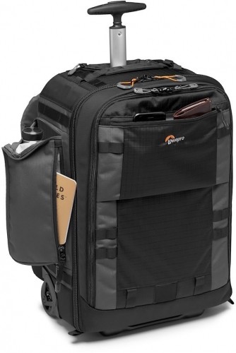 Lowepro backpack Pro Trekker RLX 450 AW II, grey (LP37272-GRL) image 3