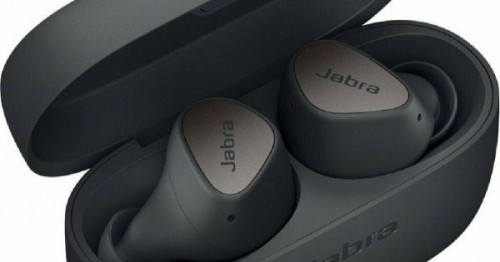 Jabra Elite 3 TWS Беспроводные наушники image 3