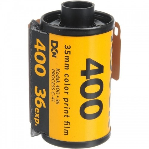 Kodak UltraMax GC 400/36 Foto Filma image 3
