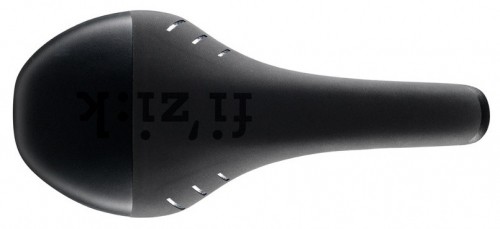 Sēdeklis Fizik Tundra M1 Carbon black/black image 3