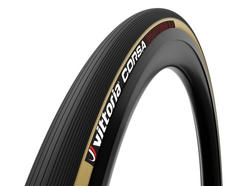 Riepa 28" Vittoria Corsa Fold 700x32c / 32-622 para image 3