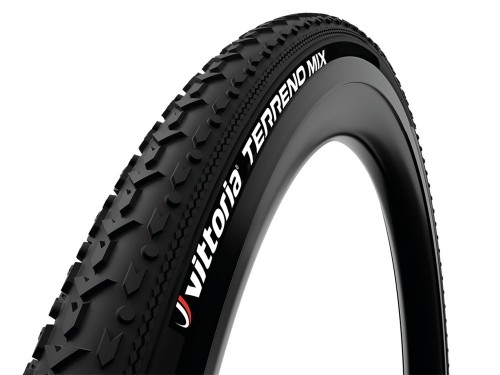 Riepa 28" Vittoria Terreno Mix Fold 700x33c / 33-622 black image 3