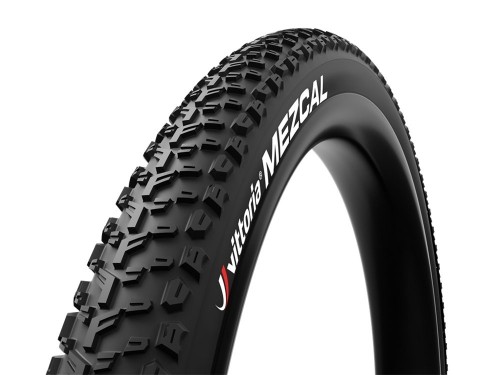 Riepa 27.5" Vittoria Mezcal Rigid 27.5x2.25 / 55-584 black image 3