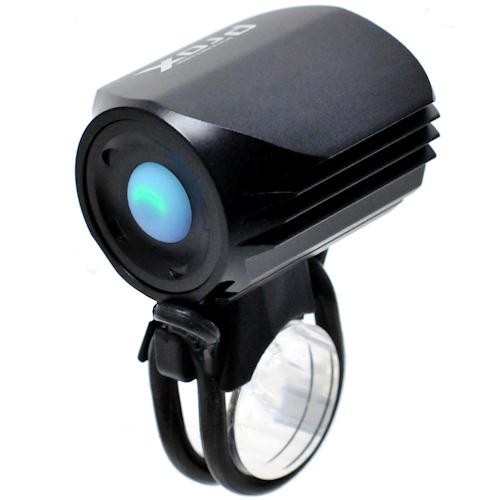 Priekšējais lukturis ProX ECO II Power CREE image 3