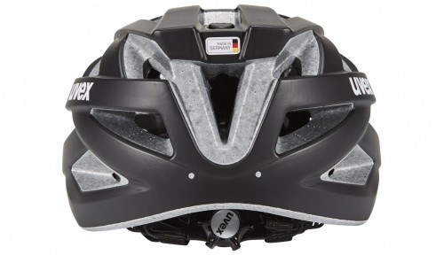 Velo ķivere Uvex i-vo cc black mat-52-57CM image 3