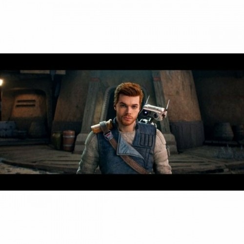 Videospēle PlayStation 5 EA Sport STAR WARS Jedi: Survivor image 3