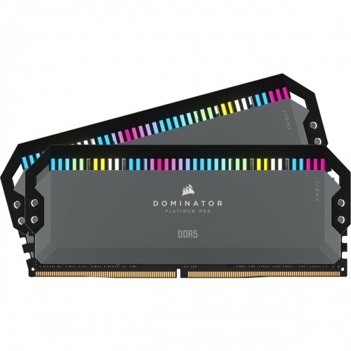 Память RAM Corsair 32GB (2x16GB) DDR5 DRAM 5200MT/s C40 AMD EXPO Memory Kit 5200 MHz 32 GB DDR5 image 3