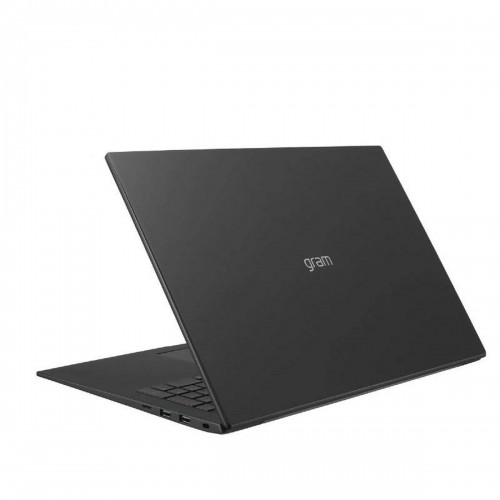 Piezīmju Grāmatiņa LG Gram 17ZD90R Intel Core i7-1360P Spāņu Qwerty 512 GB SSD 17" 16 GB RAM image 3