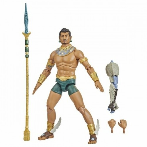 Action Figure Hasbro Namor image 3