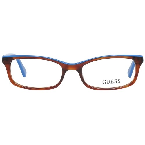 Ladies' Spectacle frame Guess GU2603 50052 image 3