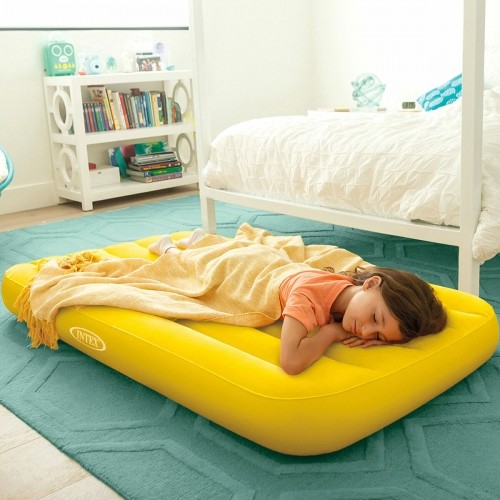 Air Bed Intex COZY KIDZ Children's 88 x 18 x 157 cm (6 Units) image 3