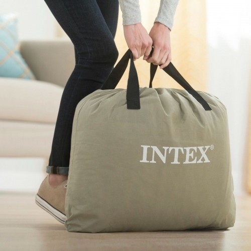 Air Bed Intex 99 x 42 x 191 cm (3 gb.) image 3