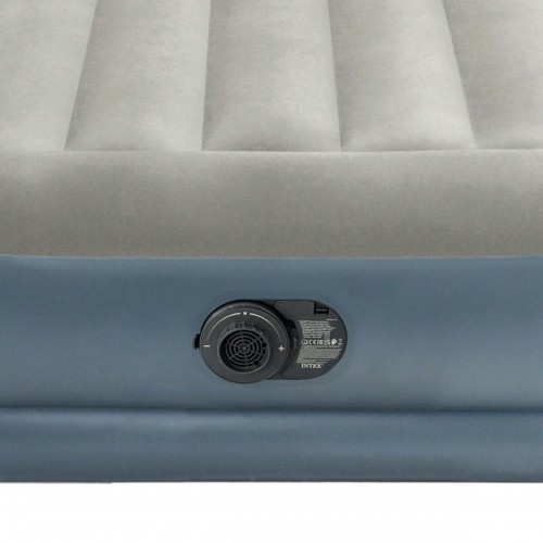 Air Bed Intex 99 x 30 x 191 cm (3 Units) image 3