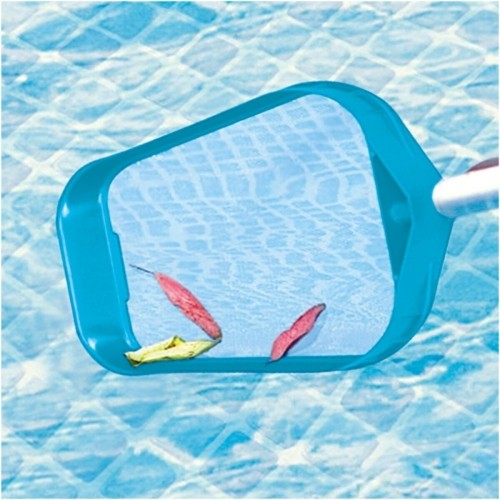 Swimming Pool Maintenance Kit Intex 29,5 x 276 x 3 cm (4 Units) image 3